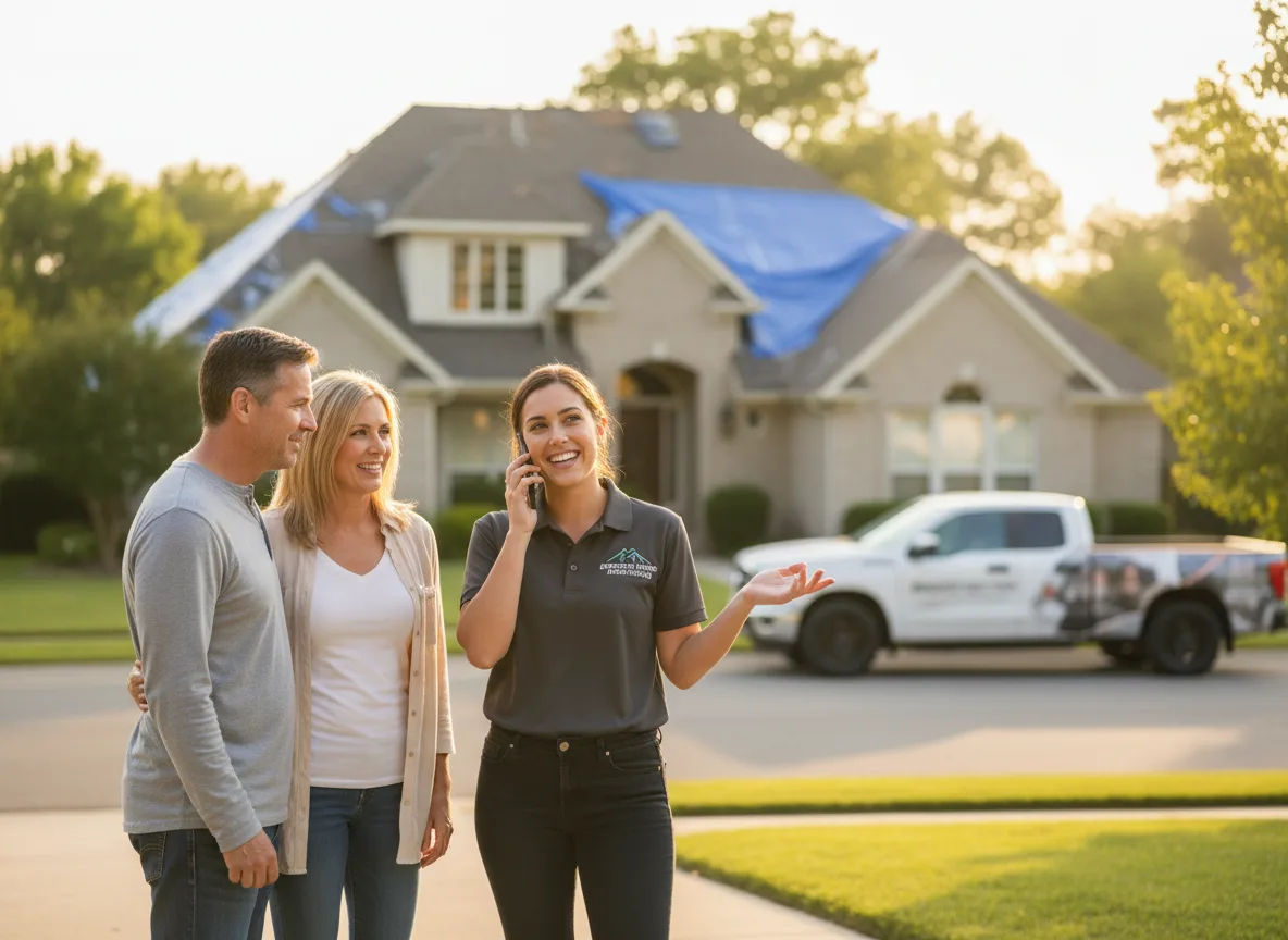 Emergency Roof Repair Arlington, OR FAQs